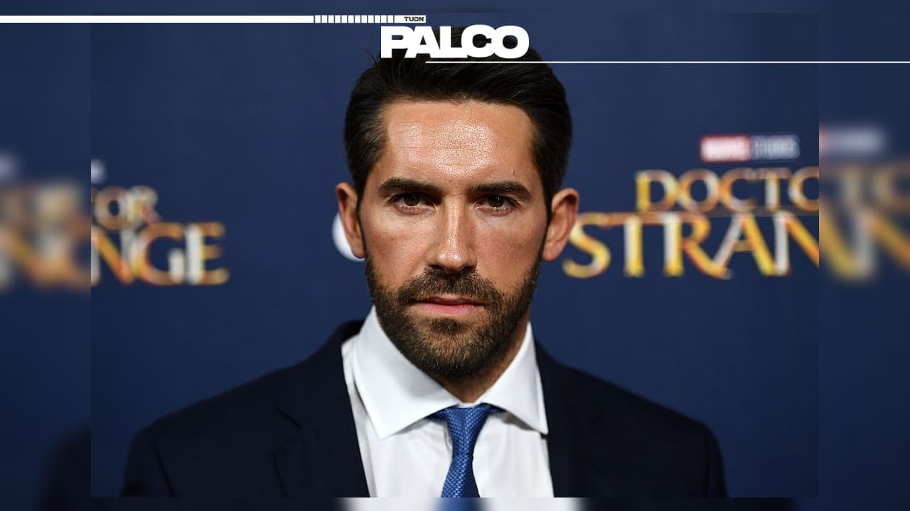 10 papeles de Scott Adkins que no te puedes perder | El actor británico celebra su cumpleaños número 45 y nosotros recordamos algunos de sus papeles más reconocidos.