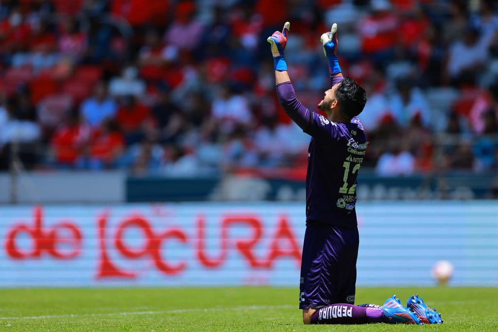 Toluca empezó ganando pero terminó goleado en casa 2-4 con el Atlas y ahora depende de un milagro par avanzar a la Liguilla.