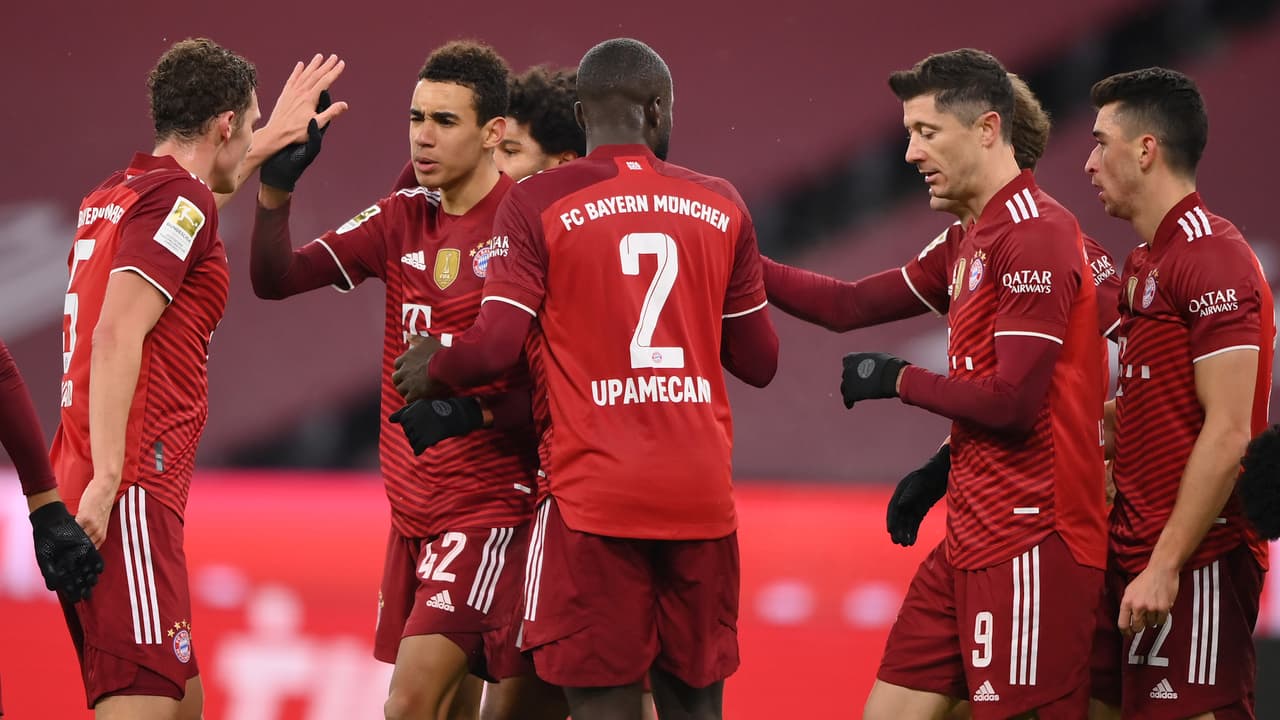 La Bundesliga reiniciará con al menos 13 clubes con contagios de COVID-19