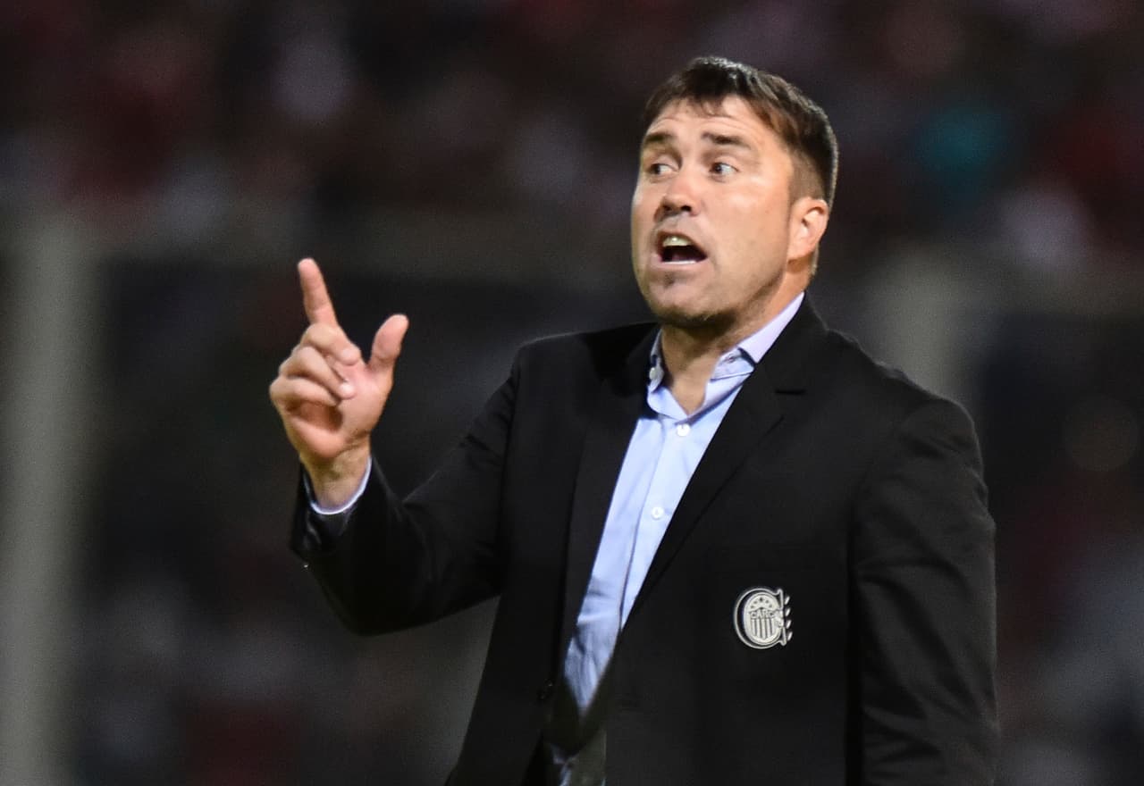 Xolos: "El sello del equipo será la intensidad y agresividad" declaró Eduardo Coudet cuando fue presentado como el entrenador del equipo de cara al torneo que está por comenzar.