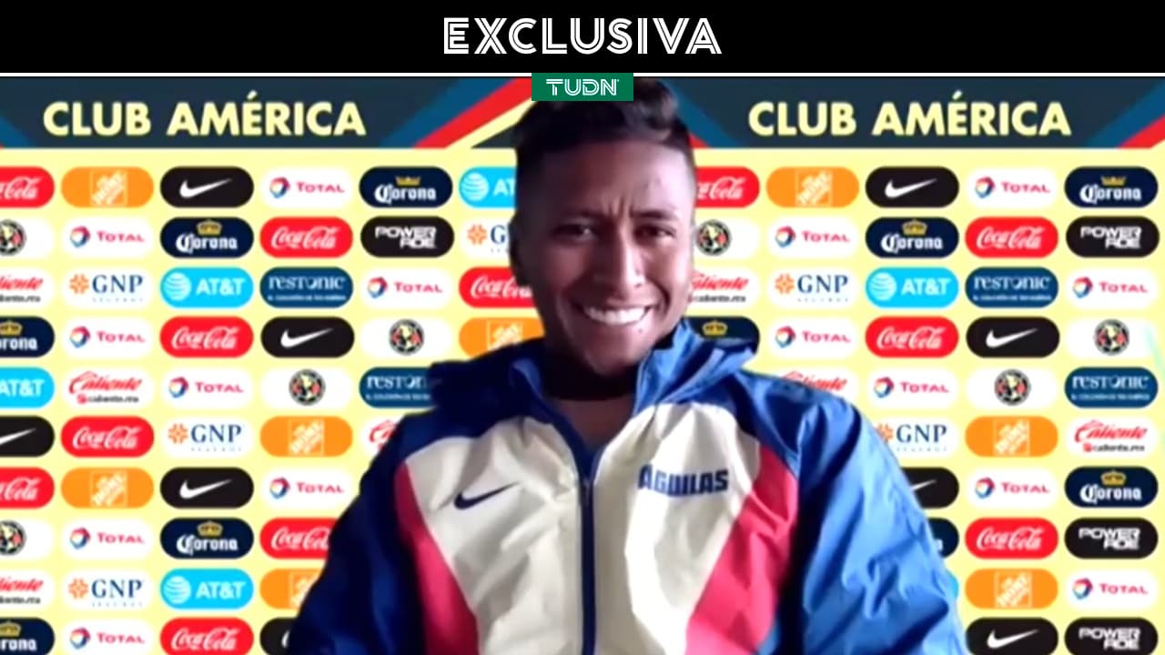 Pedro Aquino ve a Pumas 'normal' de cara al Clásico 