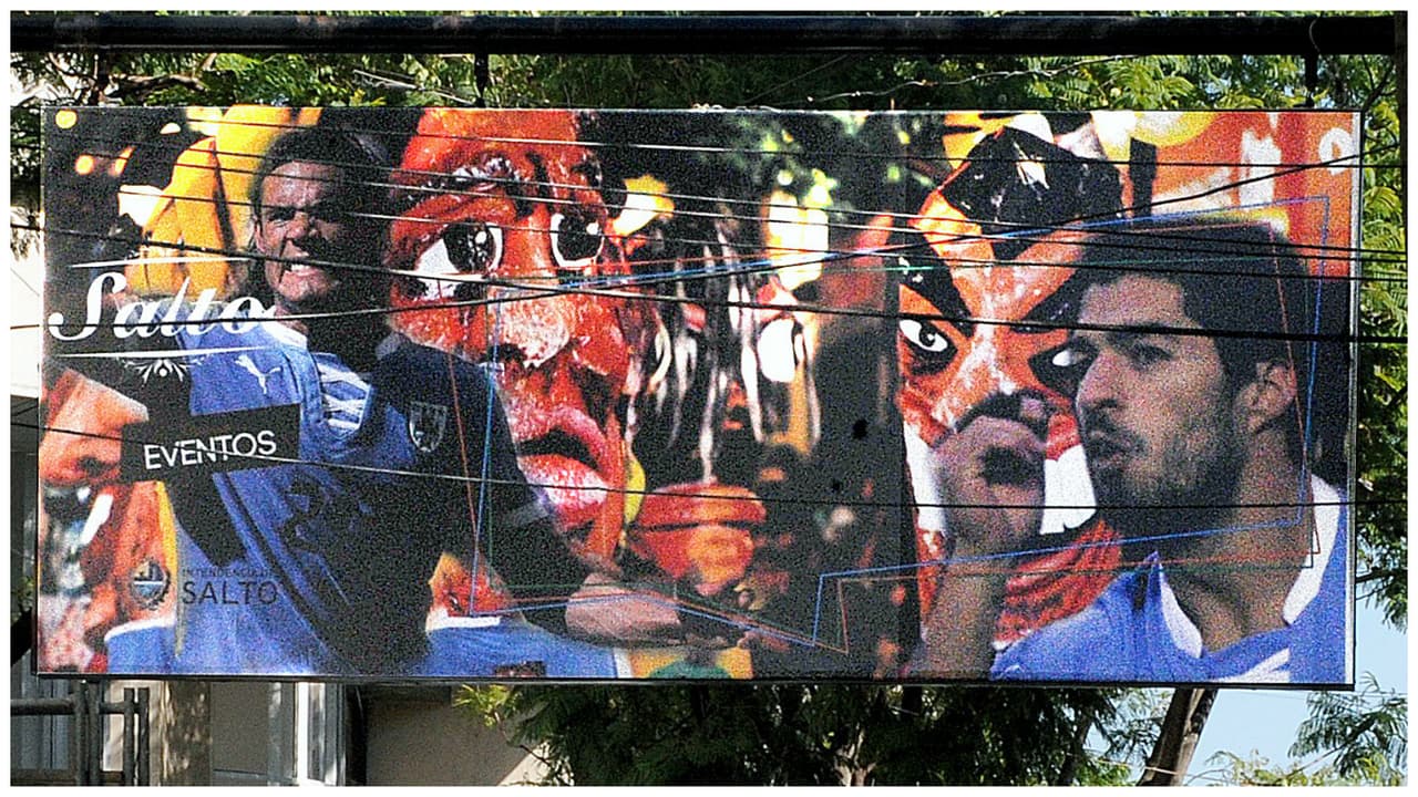 Son el orgullo de su ciudad natal.