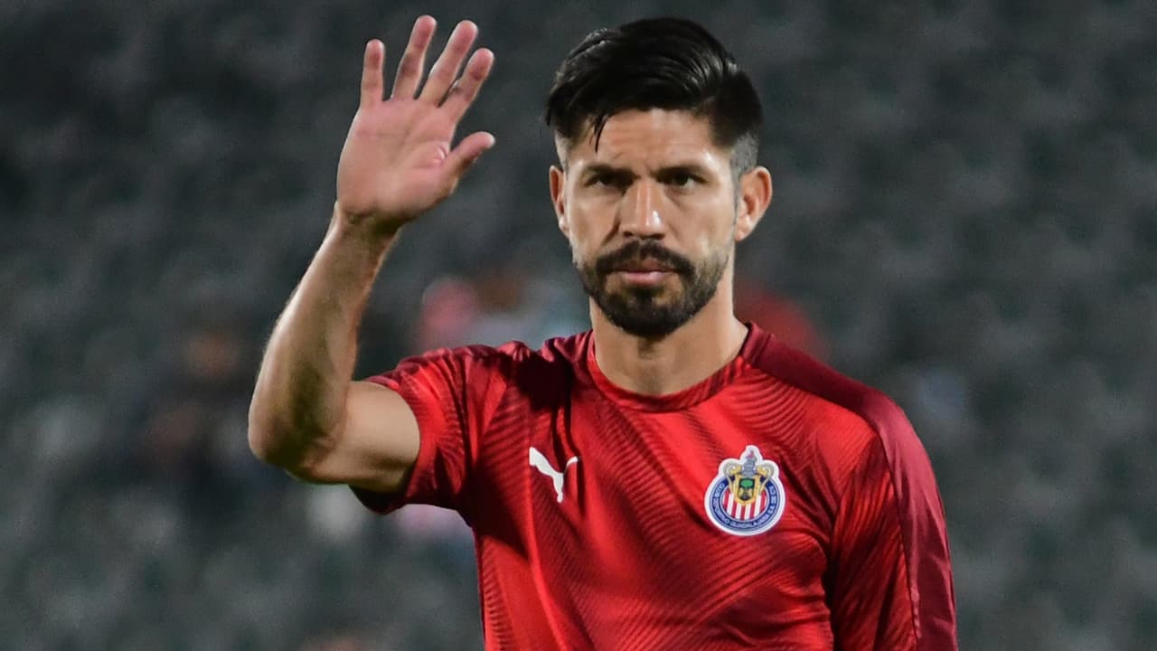 Oribe aconseja a jugadores: "No tengan miedo de meter su controversia"