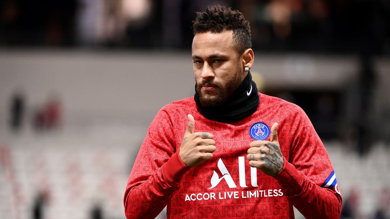 Oficial: Neymar y Álvaro González libran sanción