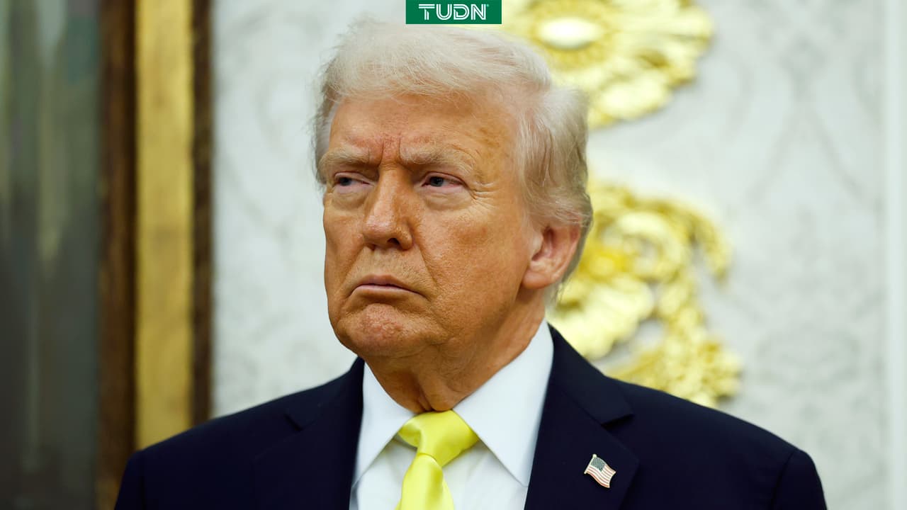 ¿Trump presente en el Super Bowl LX? La posibilidad que ya genera ruido