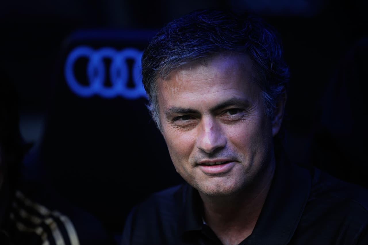 La Federación Inglesa acusa a Mourinho de mala conducta