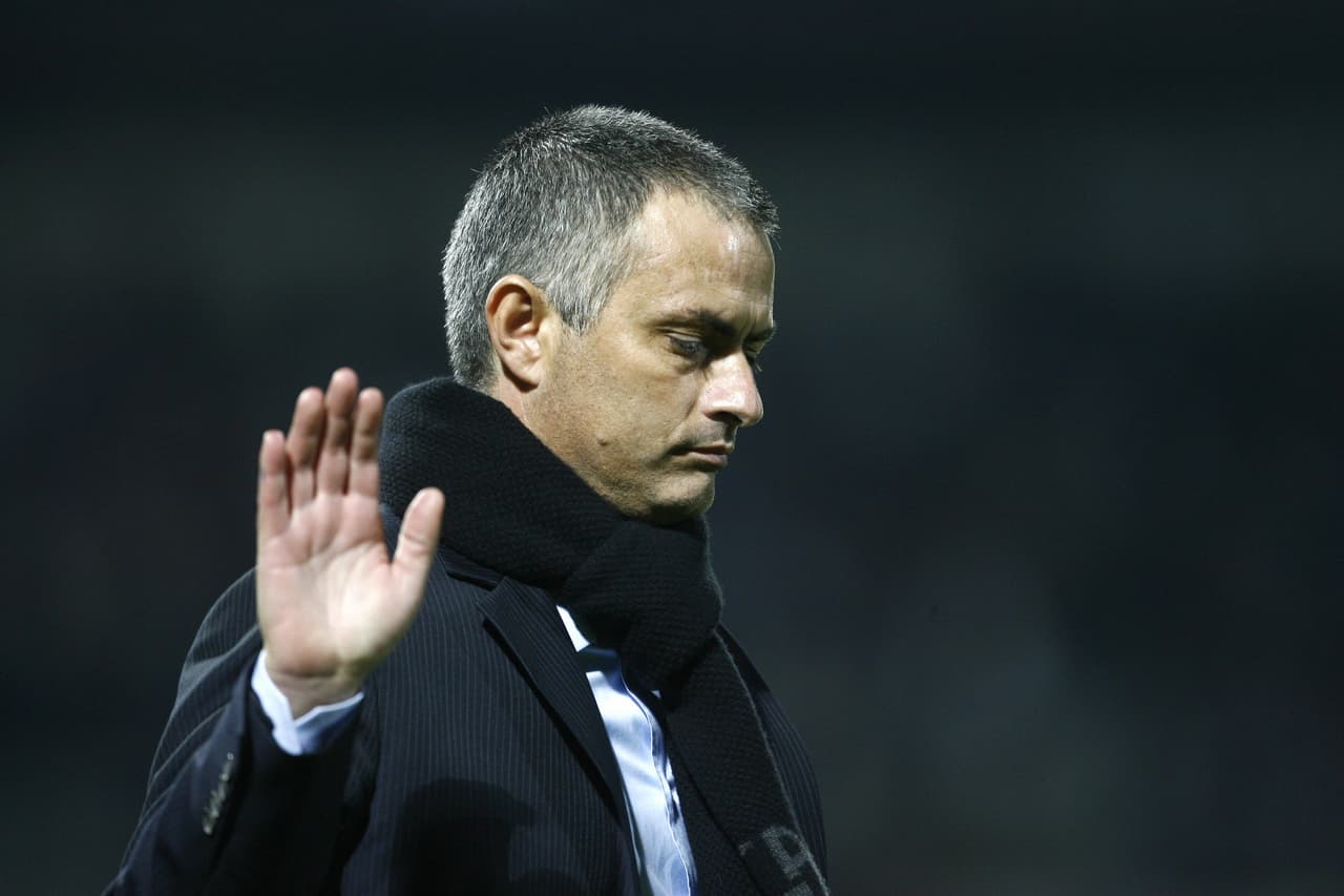 Villas-Boas: "Destitución de Mourinho fue "increíble""