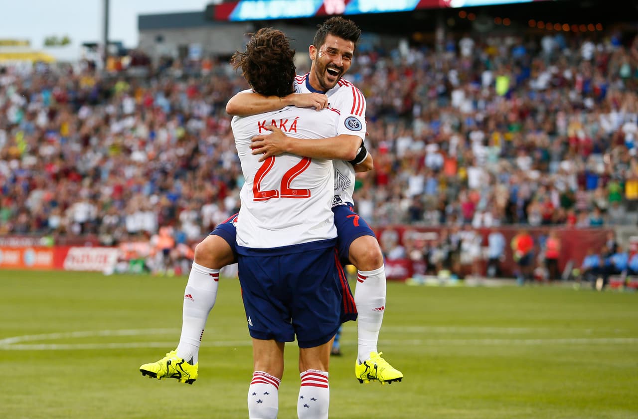 Los fanáticos han hablado y han elegido a su XI para conformar el Equipo de las Estrellas de la MLS que enfrentara al bicampeón de Europa, el Real Madrid, en el MLS All-Star 2017. Cinco de ellos son seleccionados del Team USA, tres más son consagrados campeones del mundo, uno es un joven guaraní, un goleador húngaro y un espectacular italiano. Atlanta United, Chicago Fire y Toronto FC aportan dos jugadores cada uno.