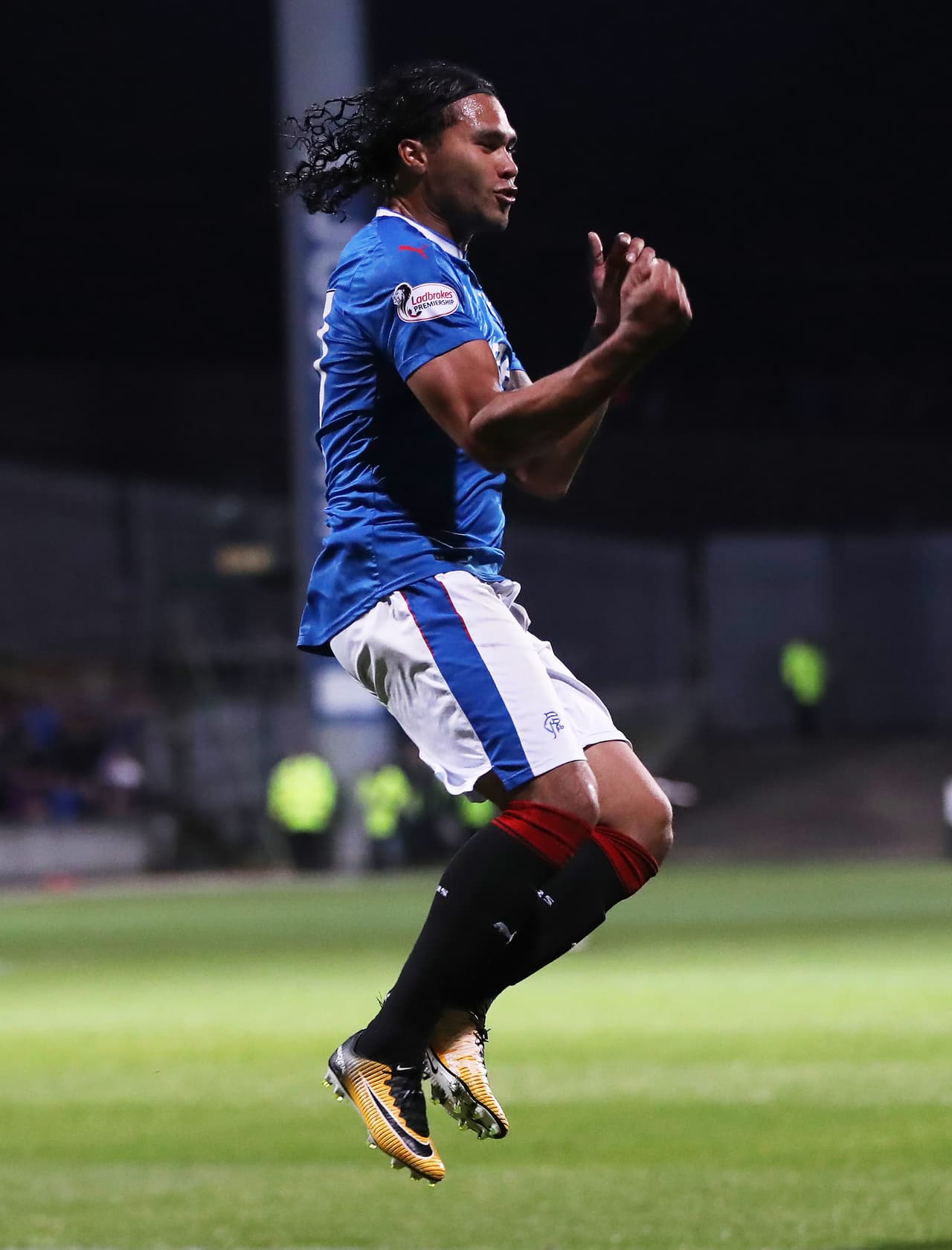 Viernes 24 de noviembre - 2:30 p.m. CT / Dundee Vs. Rangers: entre Eduardo Herrera y Carlos Peña hay pocos minutos desde que Pedro Caixinha dejó el equipo de Glasgow. 'Lalo' ha sumado minutos finales, mientras que el 'Gullit' no ha sido convocado.