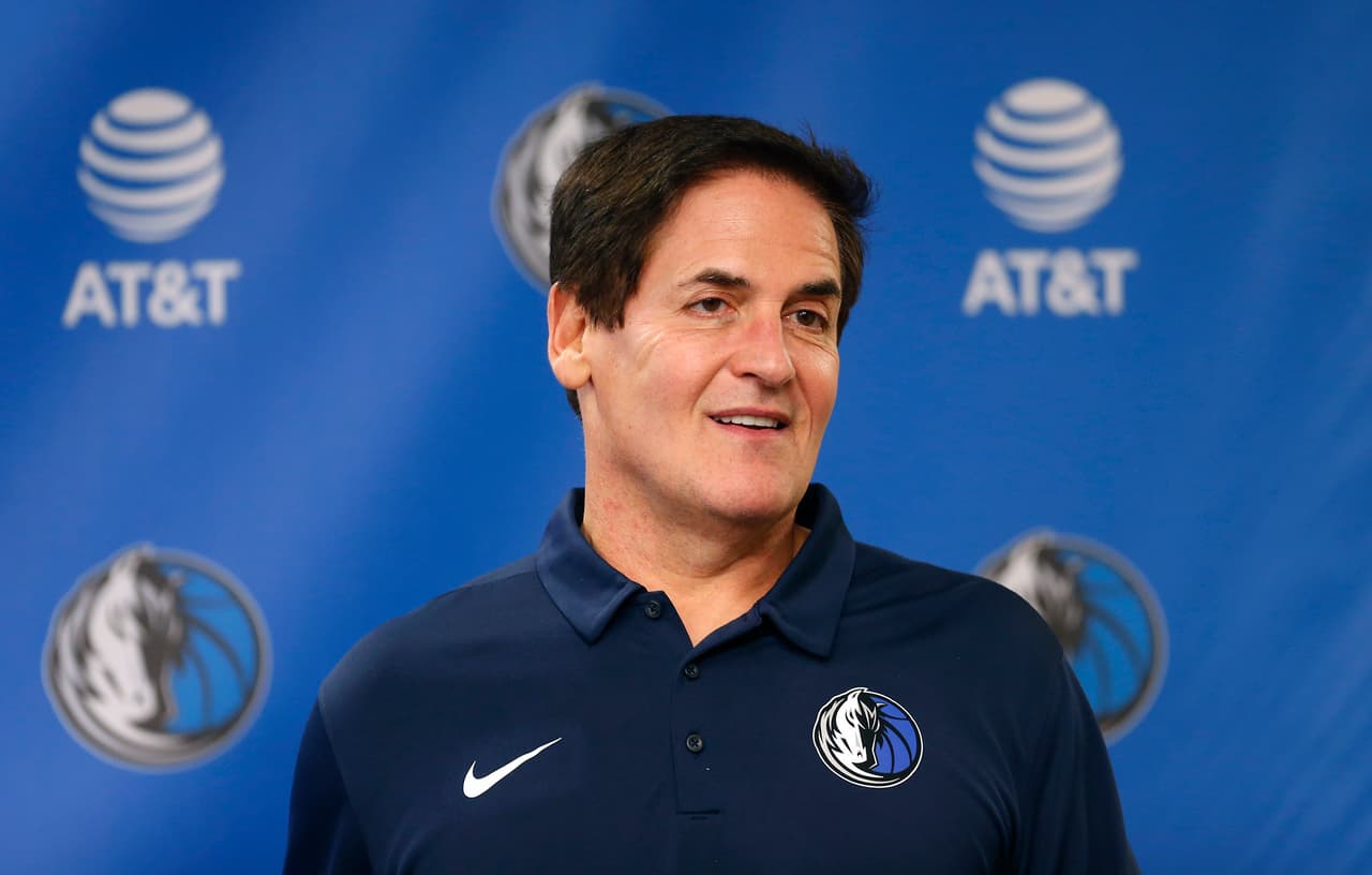 Dueño de Dallas Mavericks: “Fallo a favor de las apuestas duplicó el valor de los equipos”