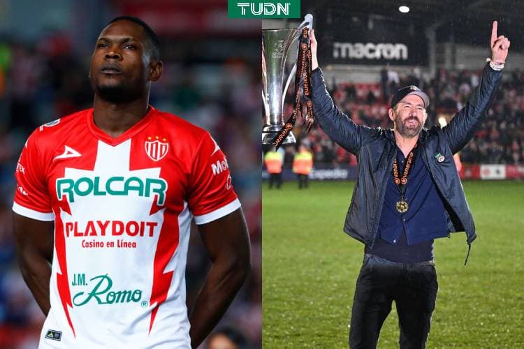 Ryan Reynolds, actor de Deadpool, compra participación en el Necaxa