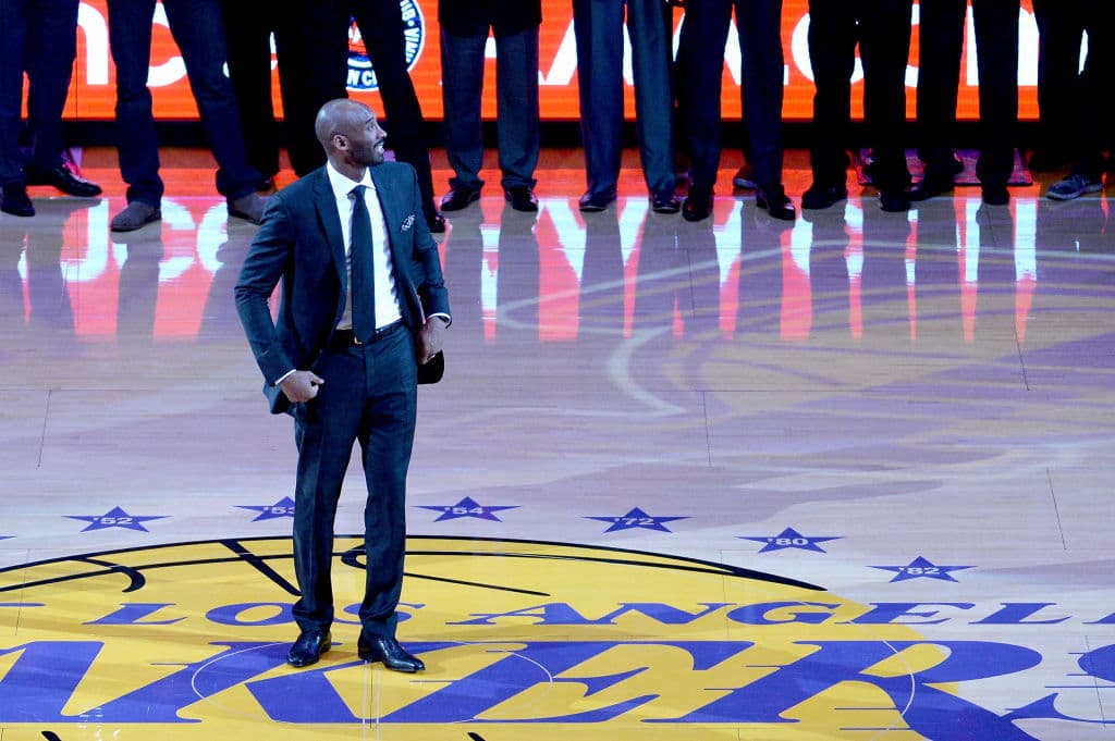 Se reporta que las ganancias de Kobe por esa inversión son las más altas para un deportista-inversionista de todos los tiempos.