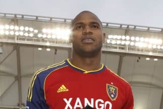 Jamison Olave, tras dos temporadas con los Red Bulls, retorna a Real Salt Lake.