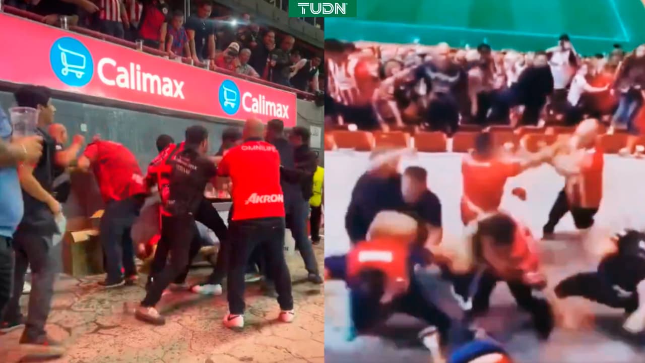 Comisión Disciplinaria inicia investigación de la tragedia en Tijuana