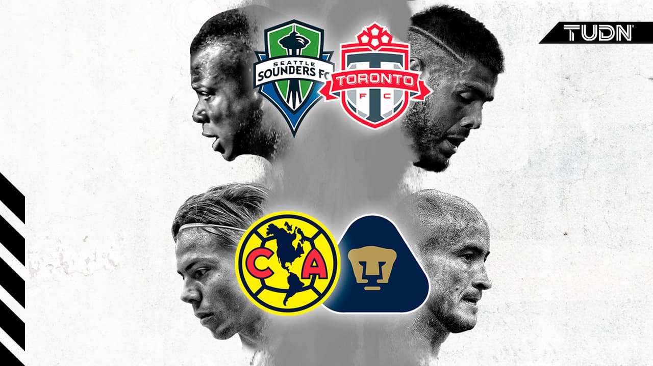 Final de MLS es como un América-Pumas