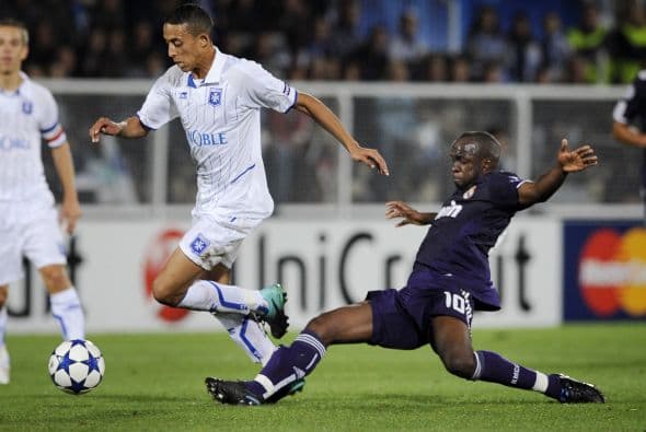 Los franceses fueron un equipo más complicado de lo que se pensaba.