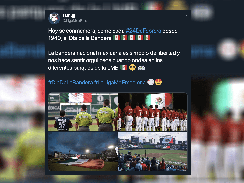Liga Mexicana de Beisbol