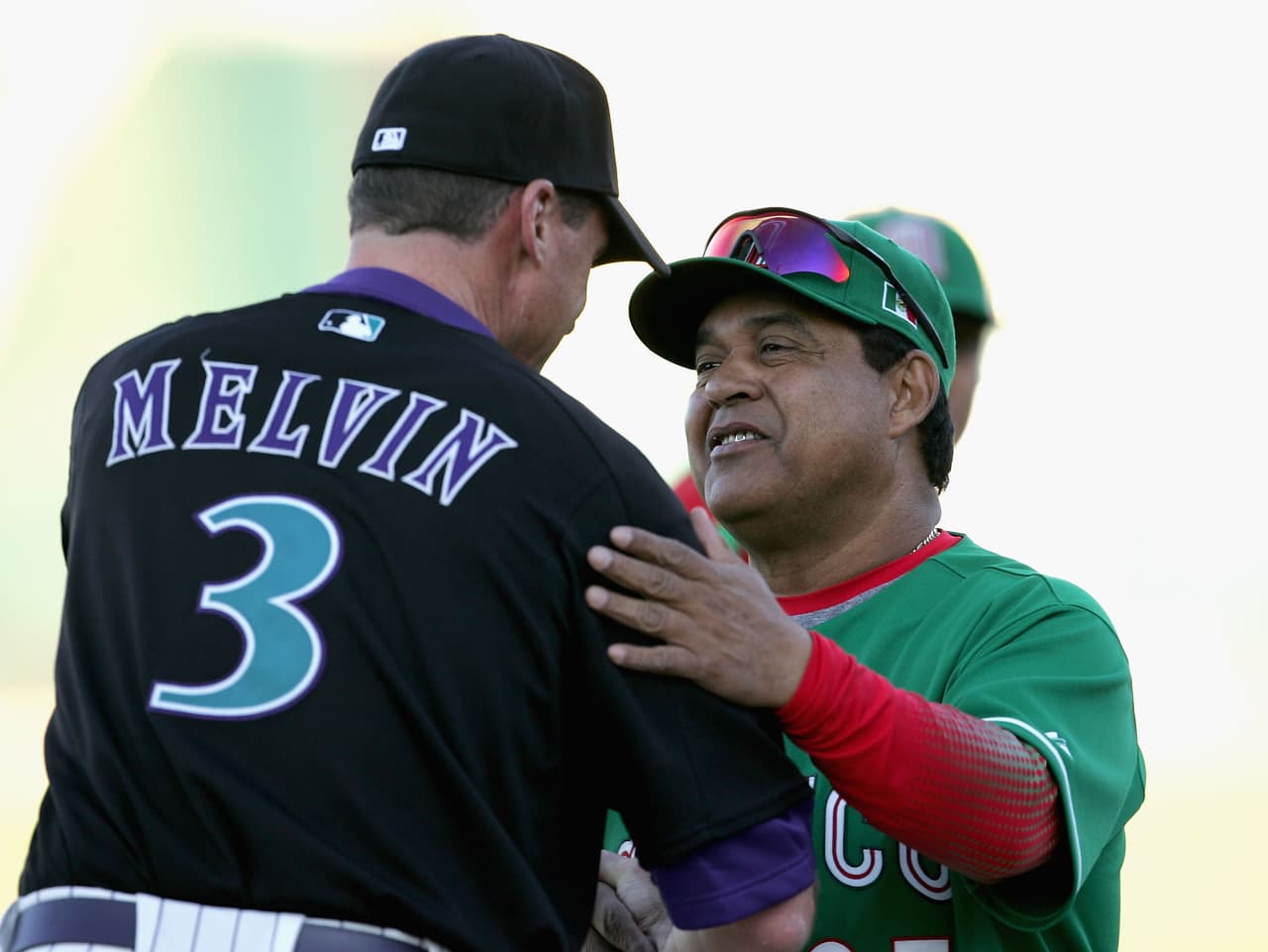 Posteriormente estuvo 28 años como manager. Tuvo mayor presencia en la Serie del Caribe representando a México; estuvo al frente en un total de siete ocasiones y fue campeón en dos.