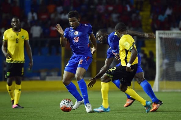 Soni Mustivar espera que Haití pueda jugar más de tres partidos en la Copa América