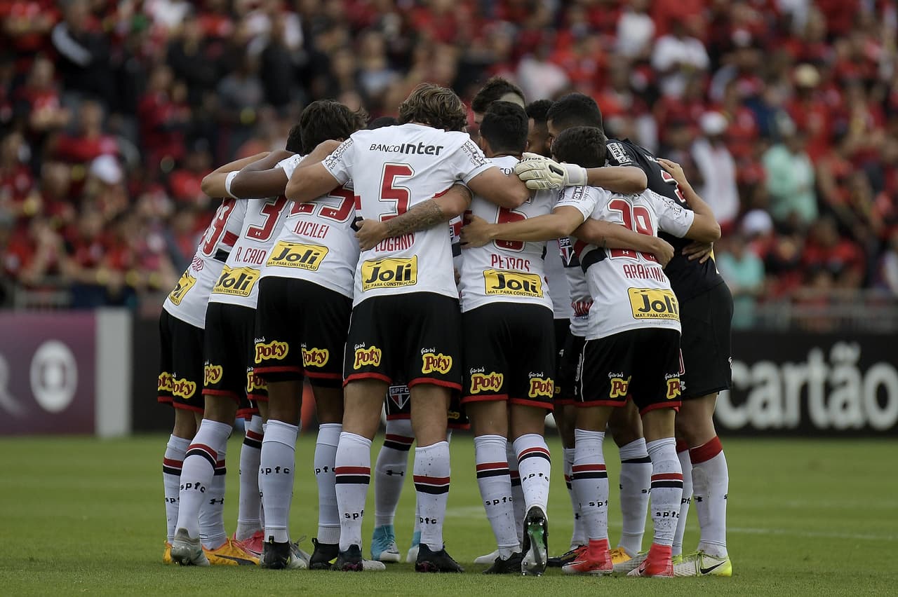 <b>8. Sao Paulo </b>(Brasil).