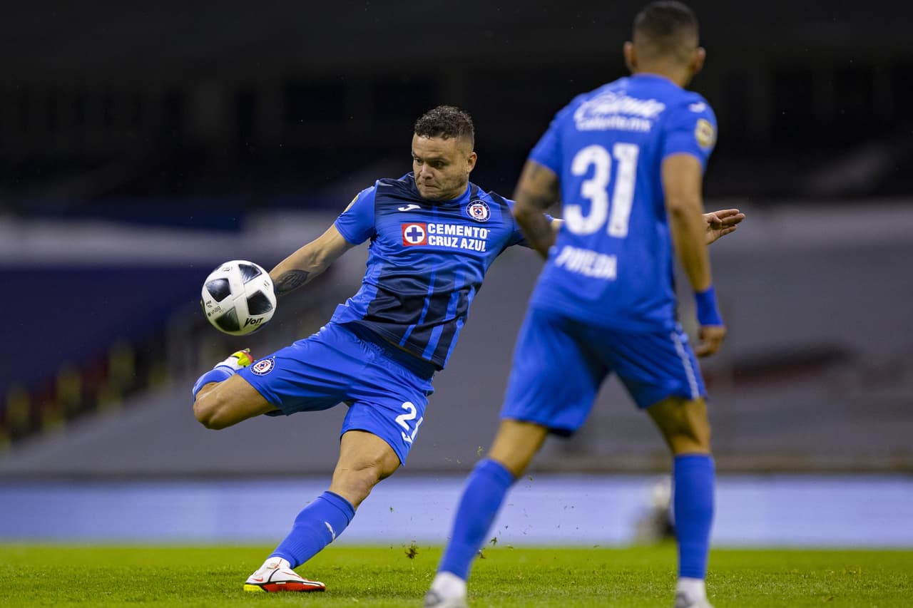 Habrá nuevo campeón luego de que Monterrey goleó y dejó eliminado al Cruz Azul, actual monarca de la Liga MX.