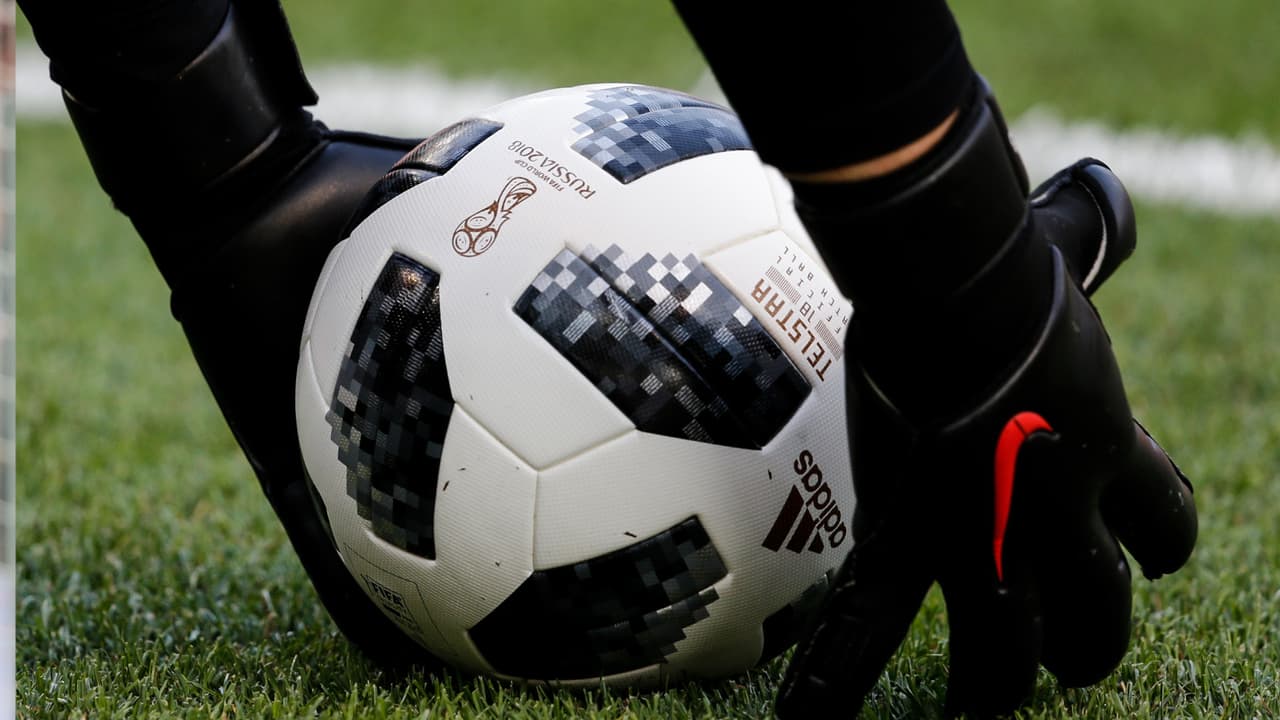 El Top 5 de los mejores porteros que se verán en la Copa del Mundo de Rusia