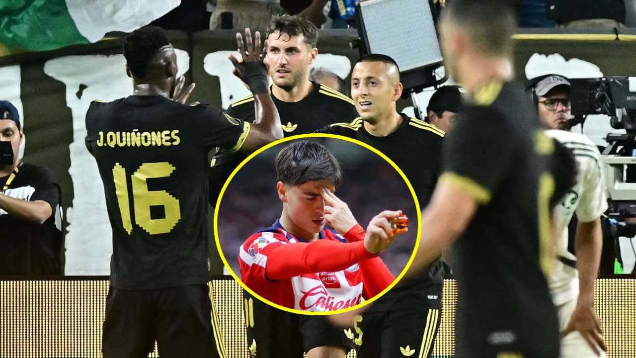 ¡Un hospital! El Tri tiene nueva baja en su delantera vs. Uruguay y Paraguay