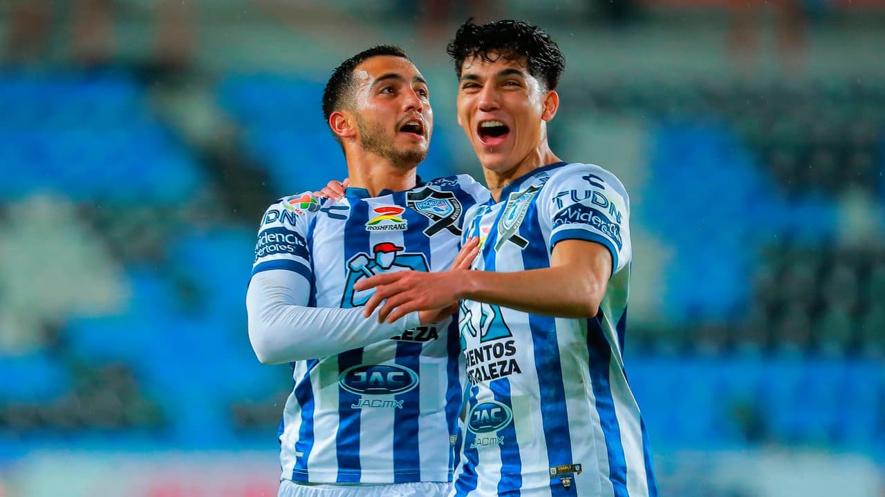 Pachuca pretende alcanzar su noveno torneo con 30 o más puntos en fase regular.