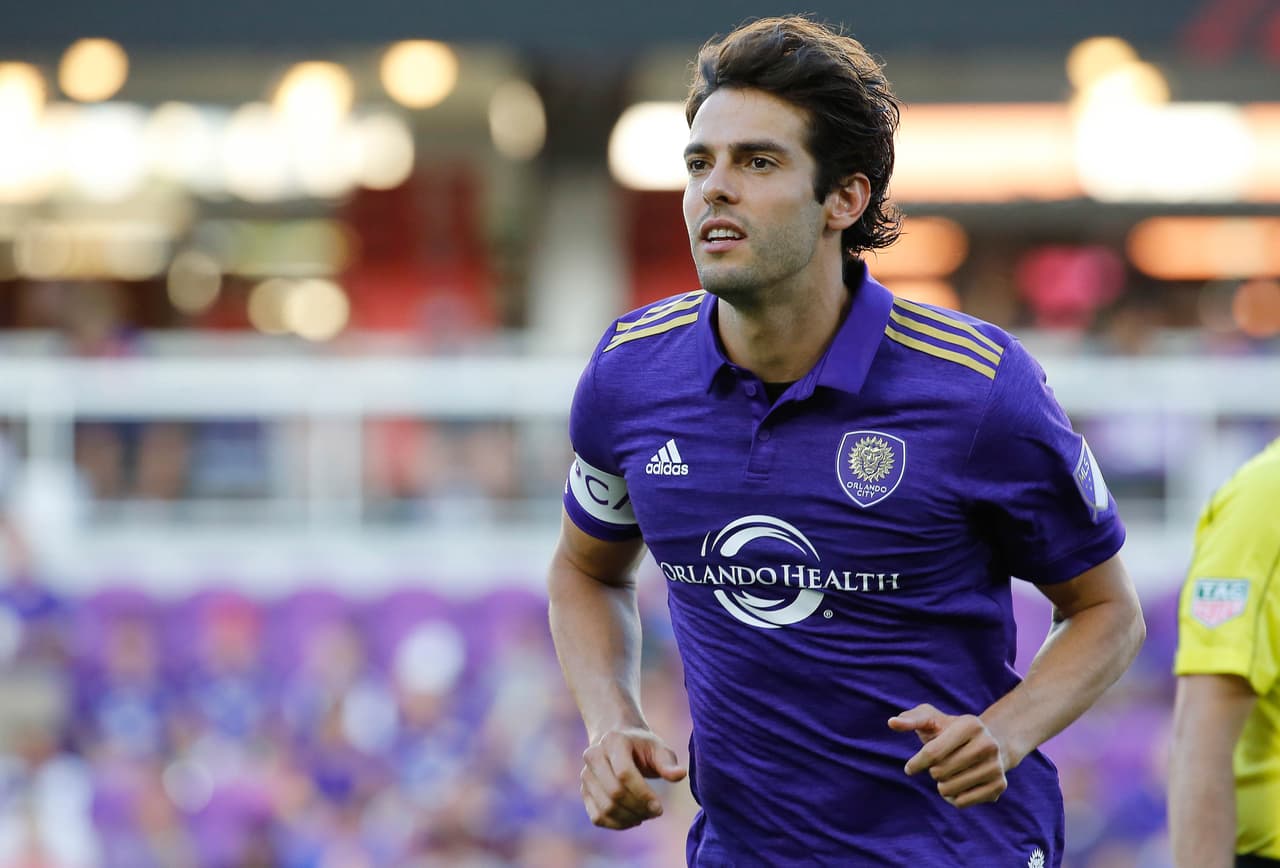 La presencia del 10 de 'los Leones' será uno de los puntos altos del MLS All-Star Game. (USA Today Images)