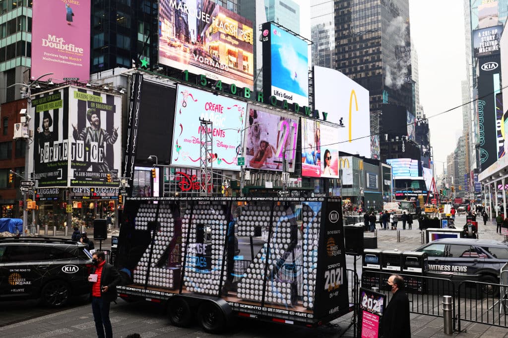 Sin duda, la llegada del Año Nuevo es un evento que llena de ilusión a miles de personas alrededor del mundo.