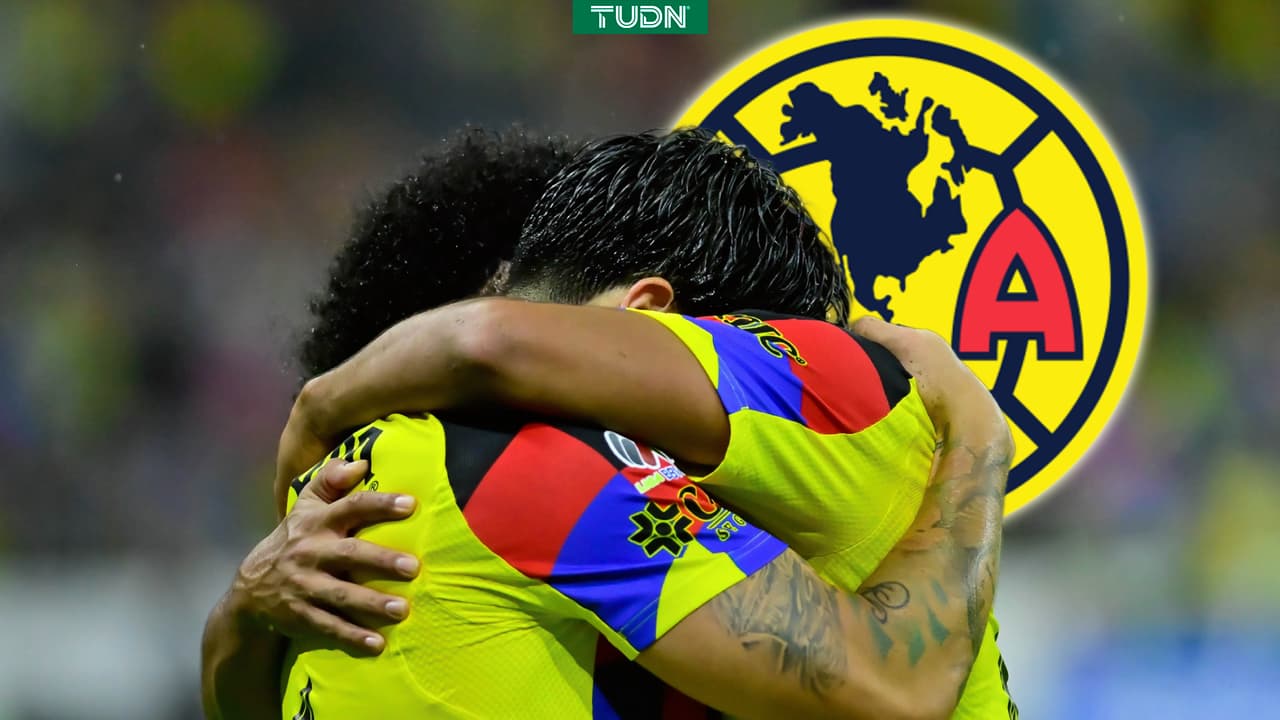 América recibe buenas noticias de cara al juego vs. León