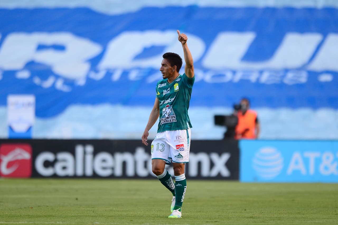 Así lucen las postales que nos dejó la décima fecha del Guard1anes 2020.