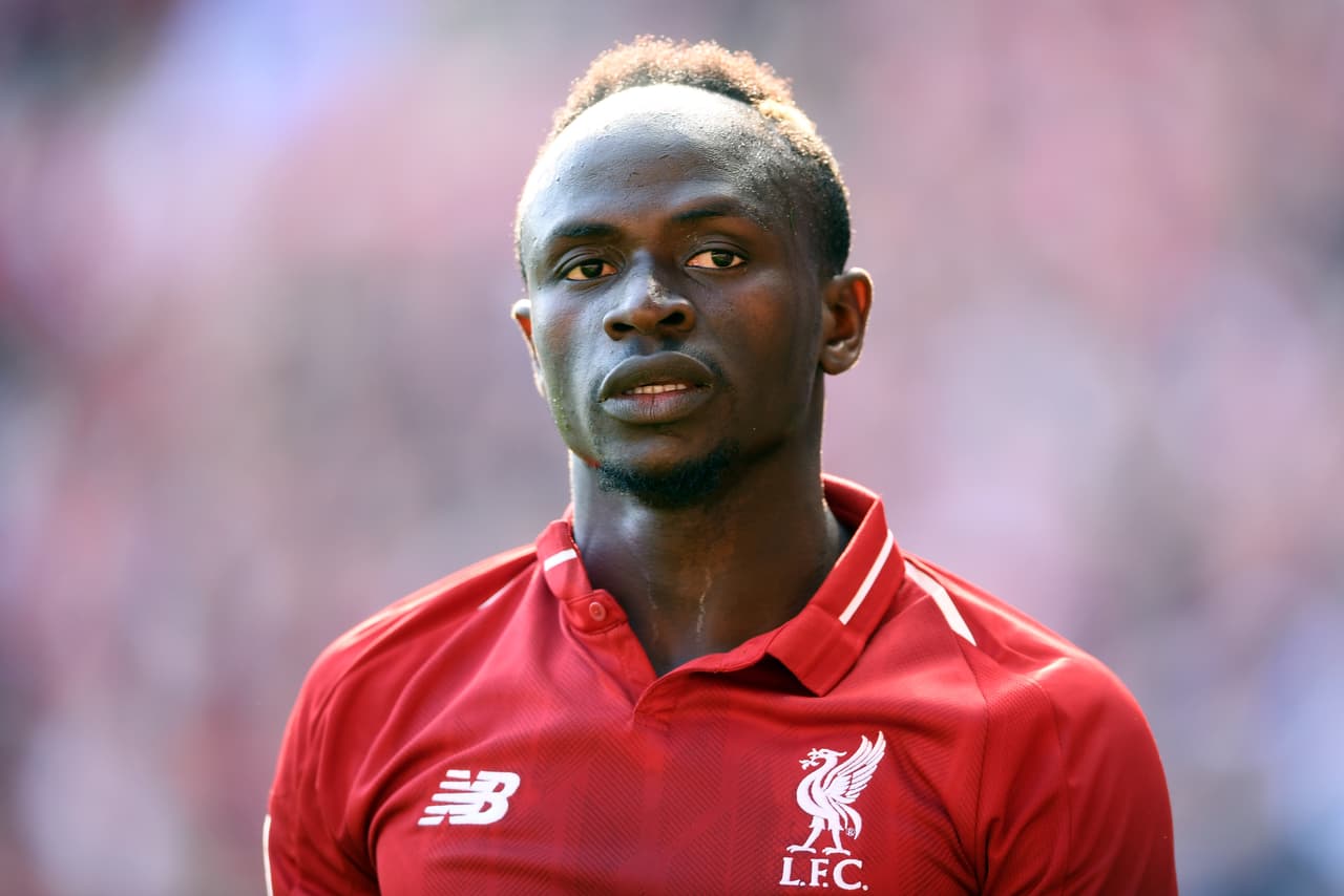 Sadio Mané sí interesa al Real Madrid, así lo sugiere Saee Seck, presidente de la Federación de Fútbol de Senegal, que este domingo juega la Semifinal de la Copa Africana de Naciones.