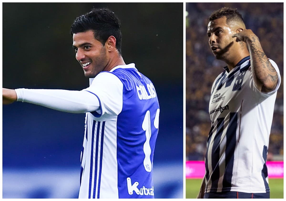 Carlos Vela es la bomba que varias directivas mexicanas quieren hacer estallar, pero es dura la competencia de la MLS.