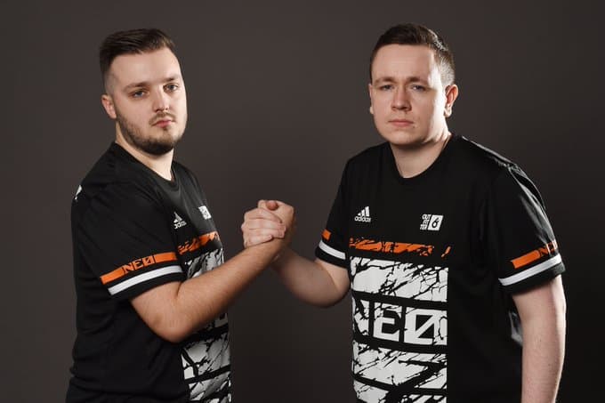 Si hablamos de experiencia en los grandes torneos, NEO es uno de los equipos participantes en la eClub World Cup que más tiene. No en vano, lo representan dos jugadores ilustres como ‘HugeGorilla’ y ‘Stokes’.