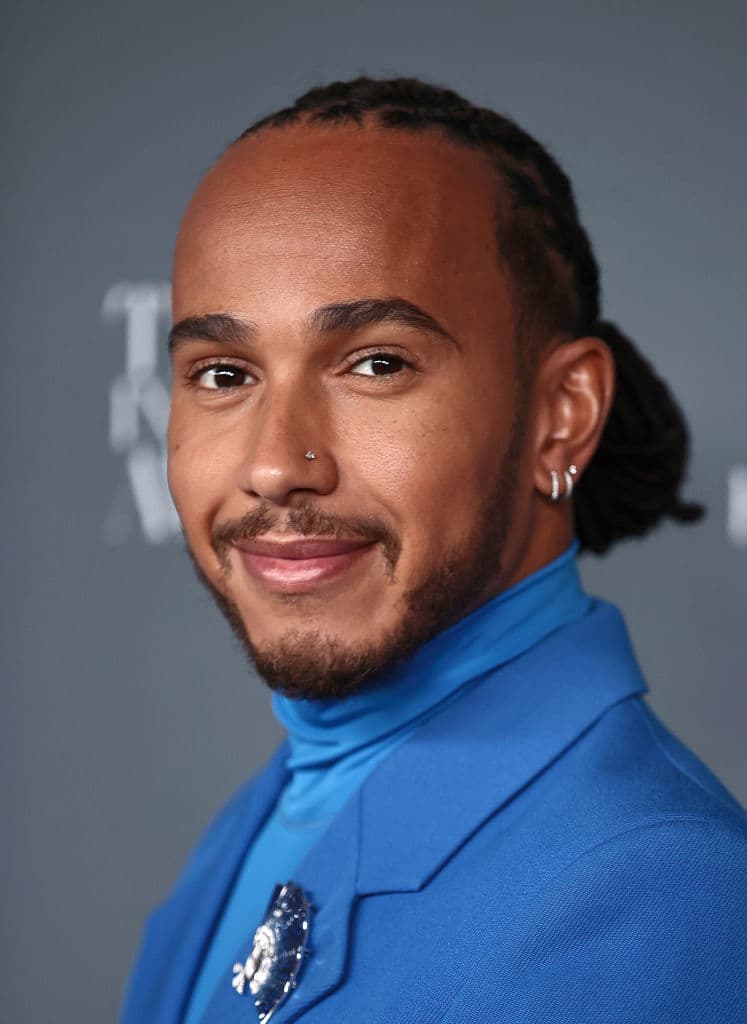 Hamilton quiere que el deporte sea más diverso que nunca y ahora se centra en las raíces sistémicas del problema e insiste en el cambio.