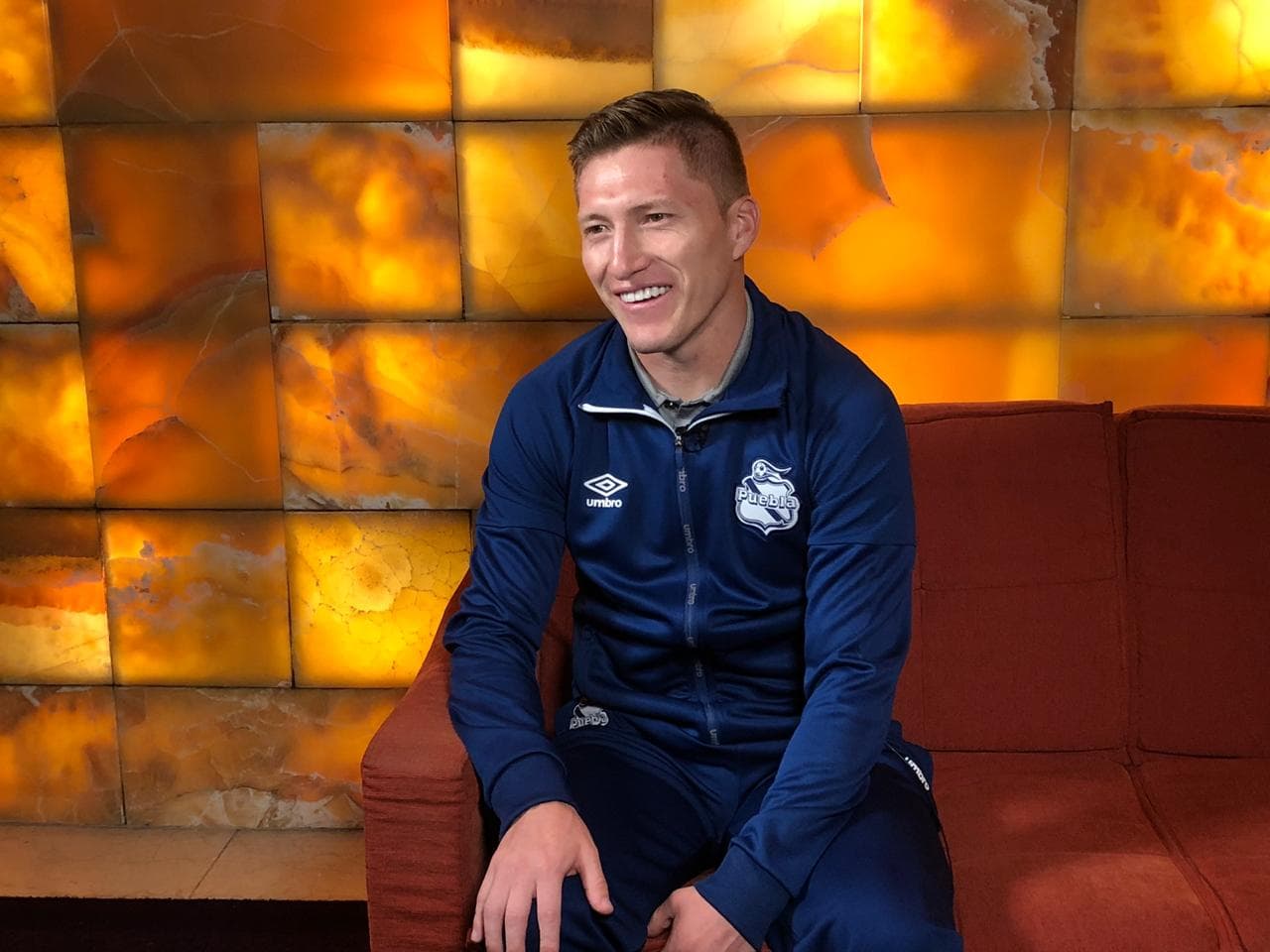 Chumacero sobre Reynoso: “Hay que hacerlo llevadero”