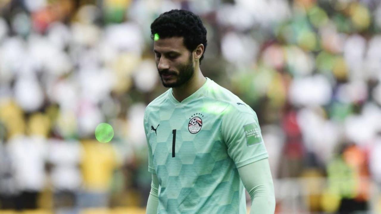 FIFA investigará y decidirá sobre punteros láser en el Senegal vs Egipto