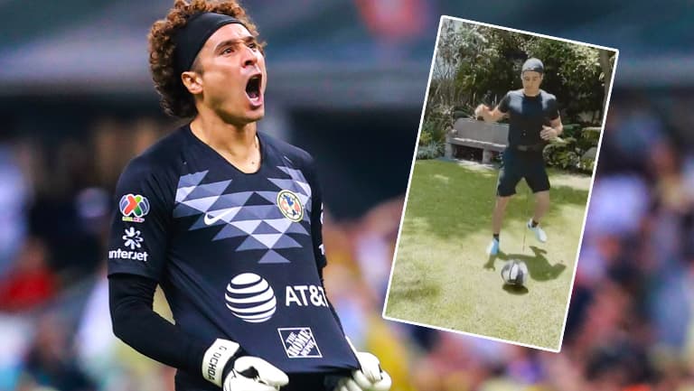 Unidos FC | El reto en época de COVID-19: mantener en forma a los jugadores