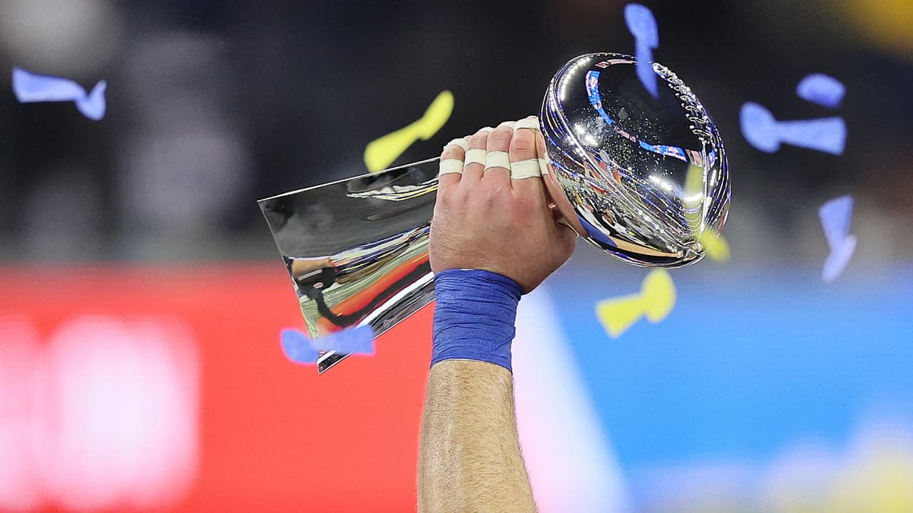 Super Bowl 2024: Cuándo es y dónde se juega