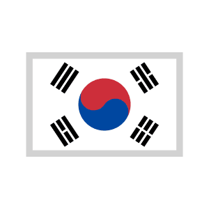 Corea del Sur