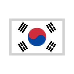 Corea del Sur