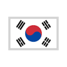 Corea del Sur