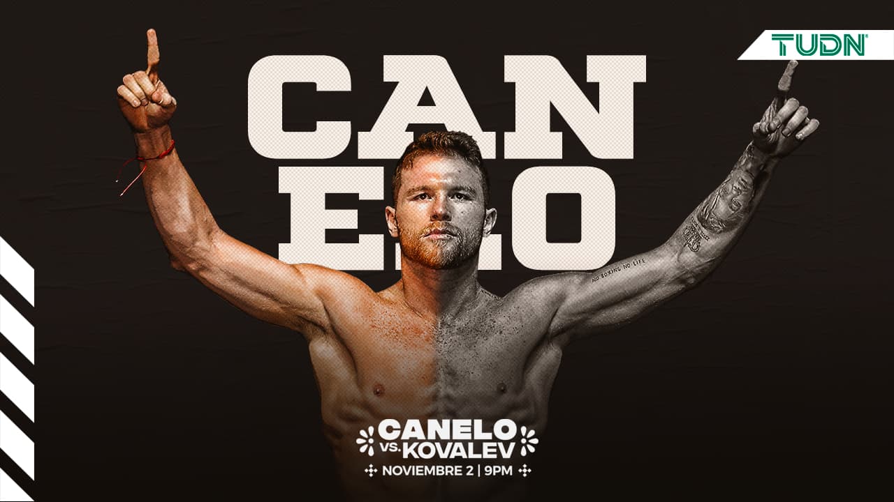 Saúl ‘Canelo’ Álvarez, el deportista que es amado y odiado