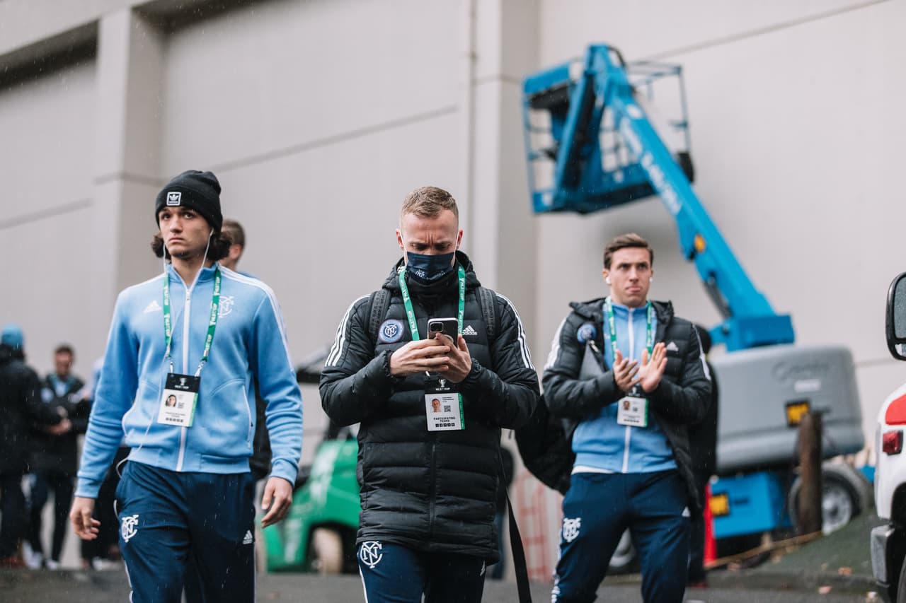 ¡Nuevo rey! New York City FC es el campeón de la MLS 2021 tras derrotar a Portland Timbers en la MLS Cup 2021 gracias a una dramática tanda de penales tras el empate agónico del Portland.