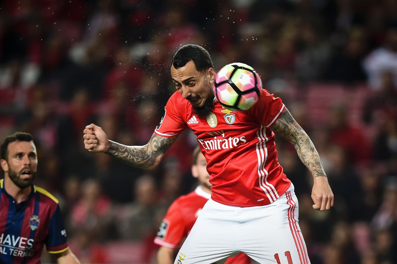 La gran figura de la temporada ha sido el griego Konstantinos Mitroglou, goleador del equipo con 15 tantos y cuarto en el torneo.