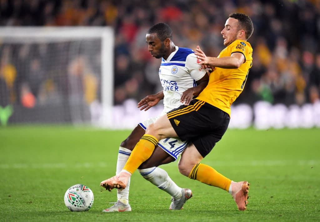 Wolverhampton tiene un registro de dos victorias, tres igualdades y una derrota.