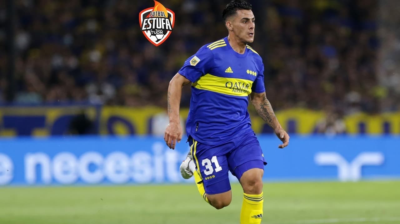 Esto es lo que separa a Cruz Azul de Cristian Pavón