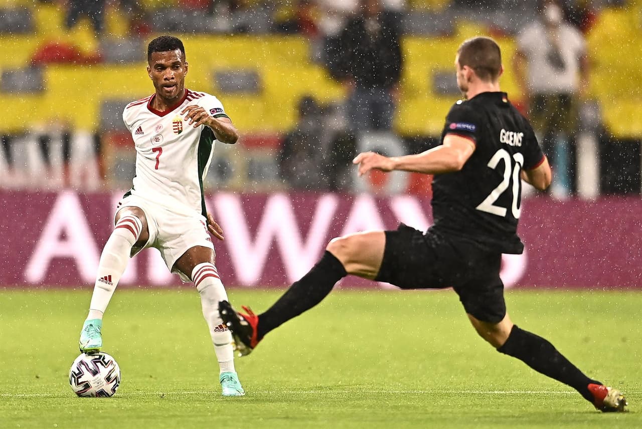 Alemania lo logra y consigue un agónico empate ante Hungría 2-2 para colarse a Octavos en la Euro 2020. Adam Szalai y András Schafer descontaron para los húngaros, pero Havertz y Goretzka se encargaron de igualar el encuentro y así conseguir su clasificación a la siguiente ronda.