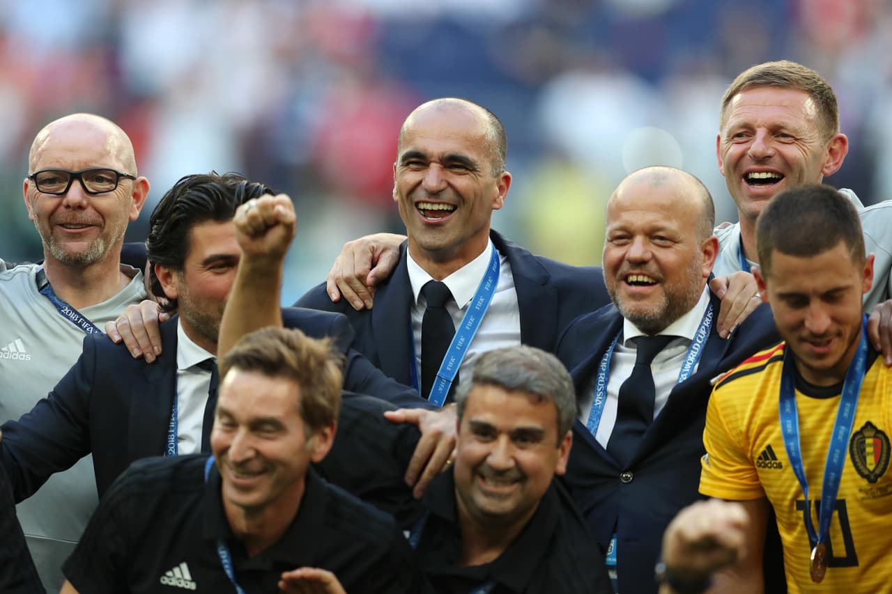 Roberto Martínez (Bélgica)